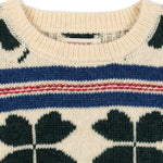 Konges Sløjd A/S Bluser - Strik clover