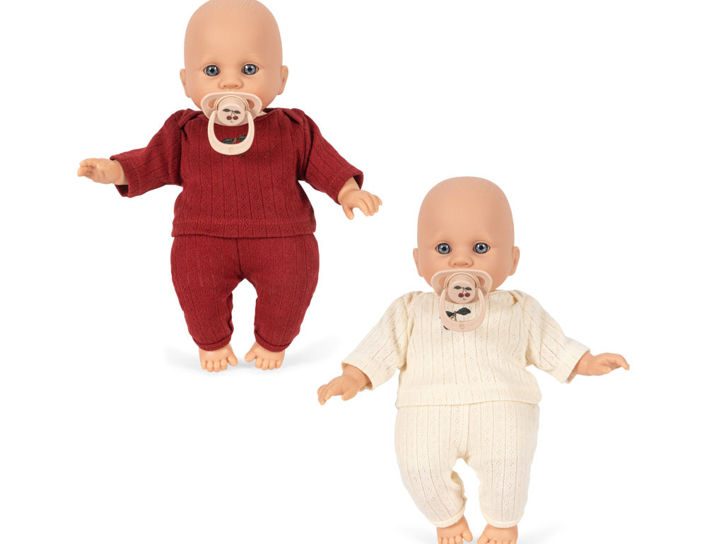 Konges Sløjd A/S DOLLS multi