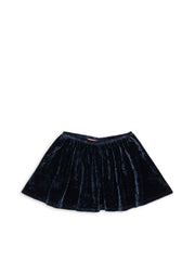 Konges Sløjd A/S Nederdele - Jersey navy blazer