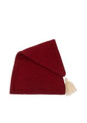 Konges Sløjd A/S Hatte christmas red