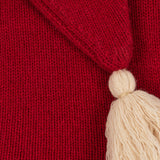 Konges Sløjd A/S Hatte christmas red