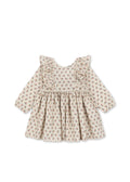 Konges Sløjd A/S WOVEN DRESSES verona blues