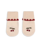 Konges Sløjd A/S Vanter off white