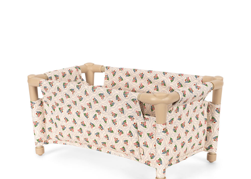 Konges Sløjd A/S Dukke legetøj verona blues