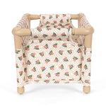 Konges Sløjd A/S Dukke legetøj verona blues