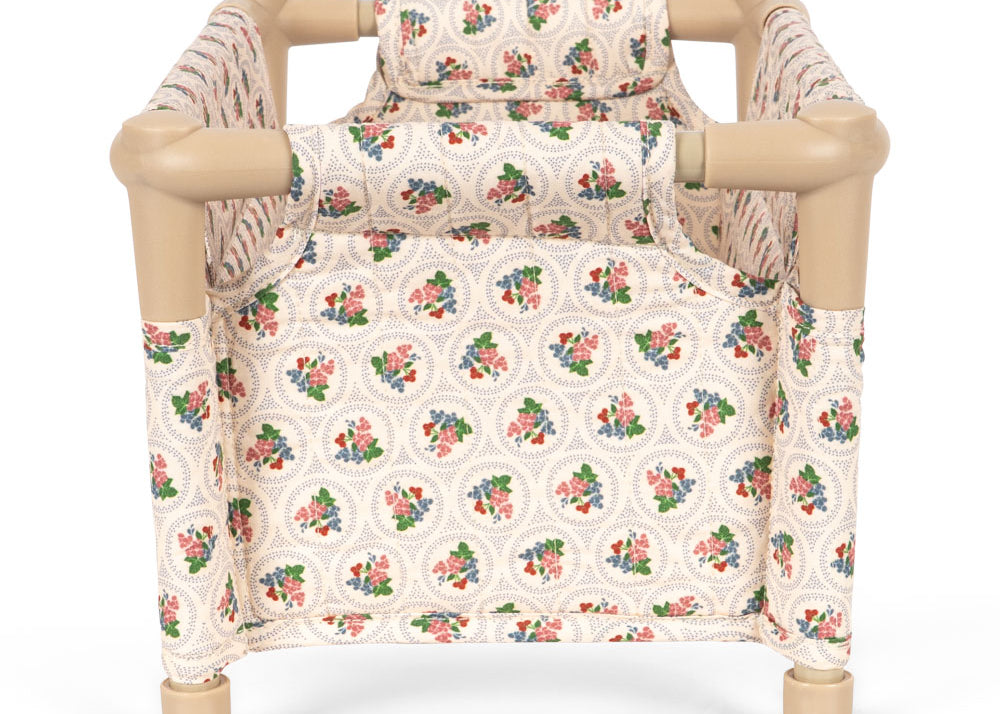 Konges Sløjd A/S Dukke legetøj verona blues