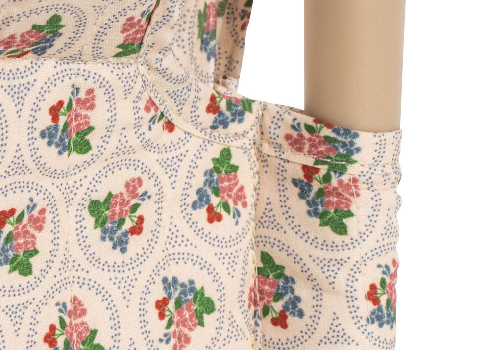 Konges Sløjd A/S Dukke legetøj verona blues