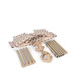 Konges Sløjd A/S Dukke legetøj verona blues