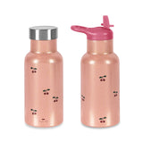 Konges Sløjd A/S Drikkedunke og flasker cherry glitter