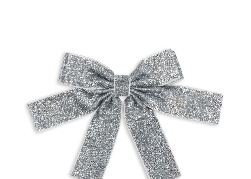 Konges Sløjd A/S Håraccessories silver