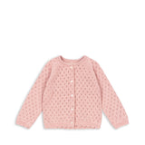 Konges Sløjd A/S Striktrøjer mellow rose
