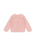 Konges Sløjd A/S Striktrøjer mellow rose