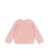 Konges Sløjd A/S Striktrøjer mellow rose