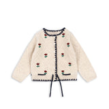 Konges Sløjd A/S Striktrøjer tap shoe