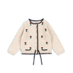 Konges Sløjd A/S Striktrøjer tap shoe