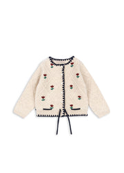 Konges Sløjd A/S Striktrøjer tap shoe