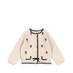 Konges Sløjd A/S Striktrøjer tap shoe