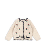 Konges Sløjd A/S Striktrøjer tap shoe