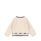 Konges Sløjd A/S Striktrøjer tap shoe