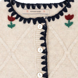 Konges Sløjd A/S Striktrøjer tap shoe