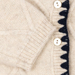 Konges Sløjd A/S Striktrøjer tap shoe