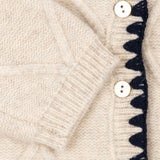 Konges Sløjd A/S Striktrøjer tap shoe