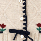 Konges Sløjd A/S Striktrøjer tap shoe