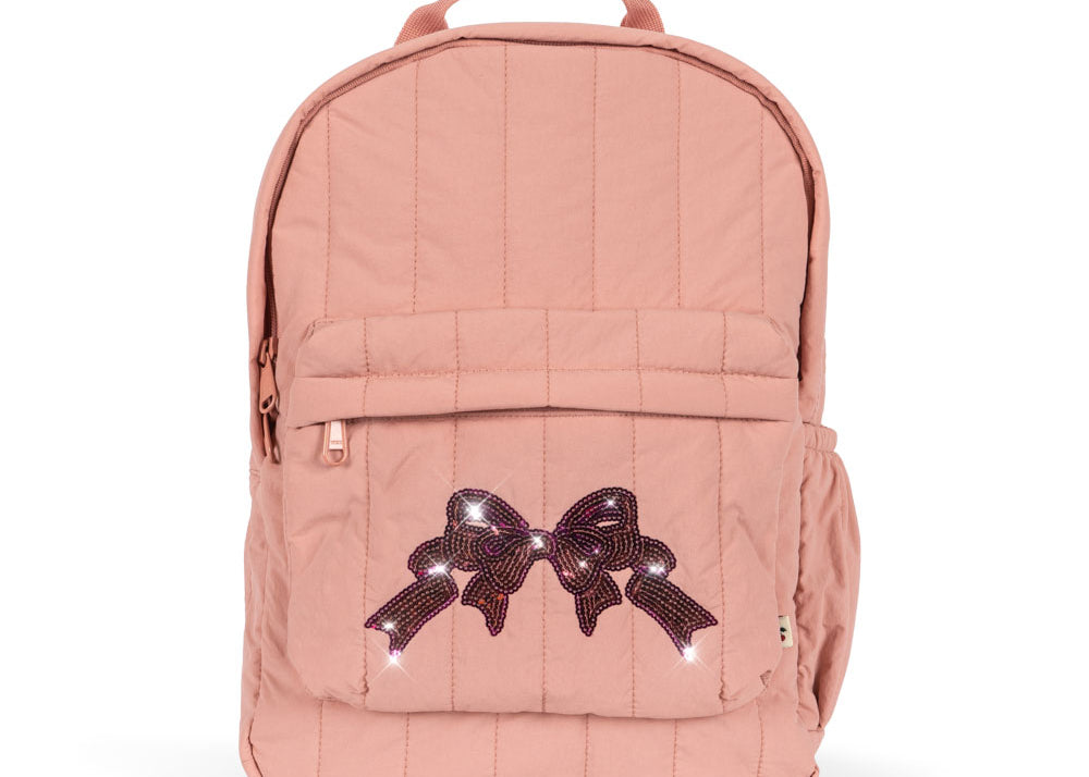 Konges Sløjd A/S Rygsæk rosette