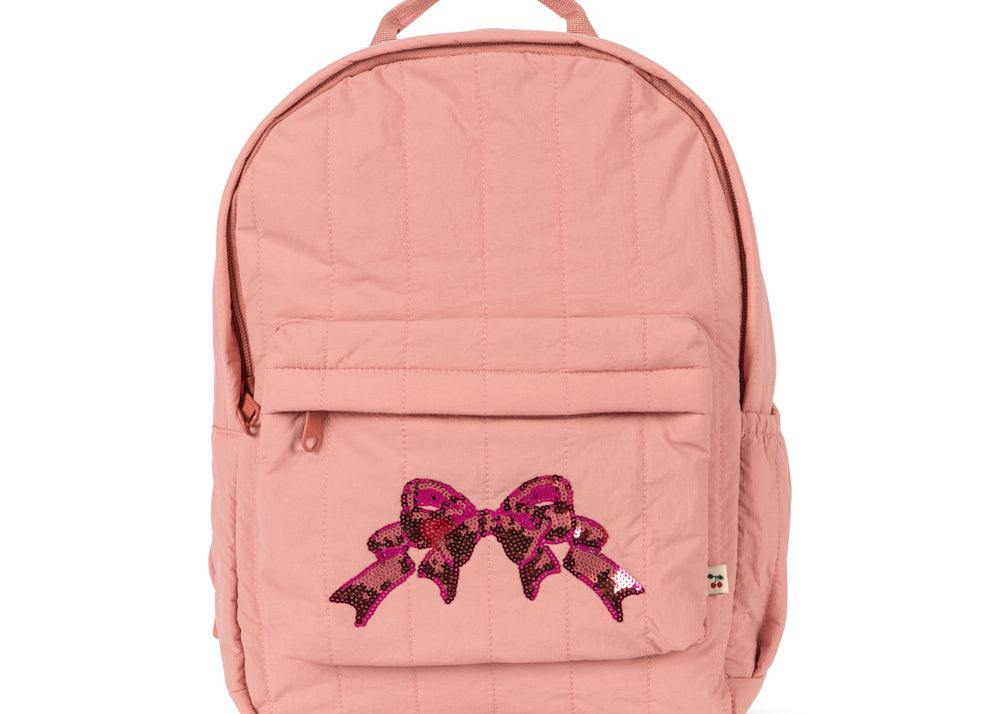 Konges Sløjd A/S Rygsæk rosette