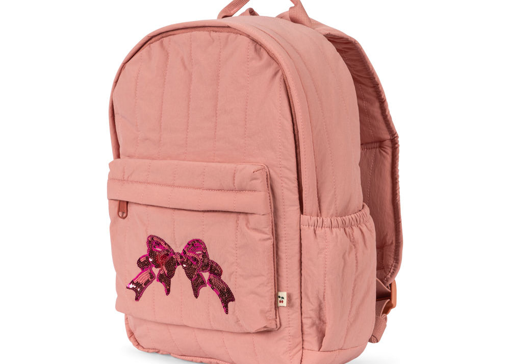 Konges Sløjd A/S Rygsæk rosette