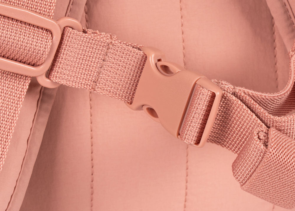 Konges Sløjd A/S Rygsæk rosette