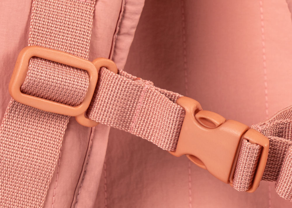 Konges Sløjd A/S Rygsæk rosette