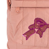 Konges Sløjd A/S Rygsæk rosette