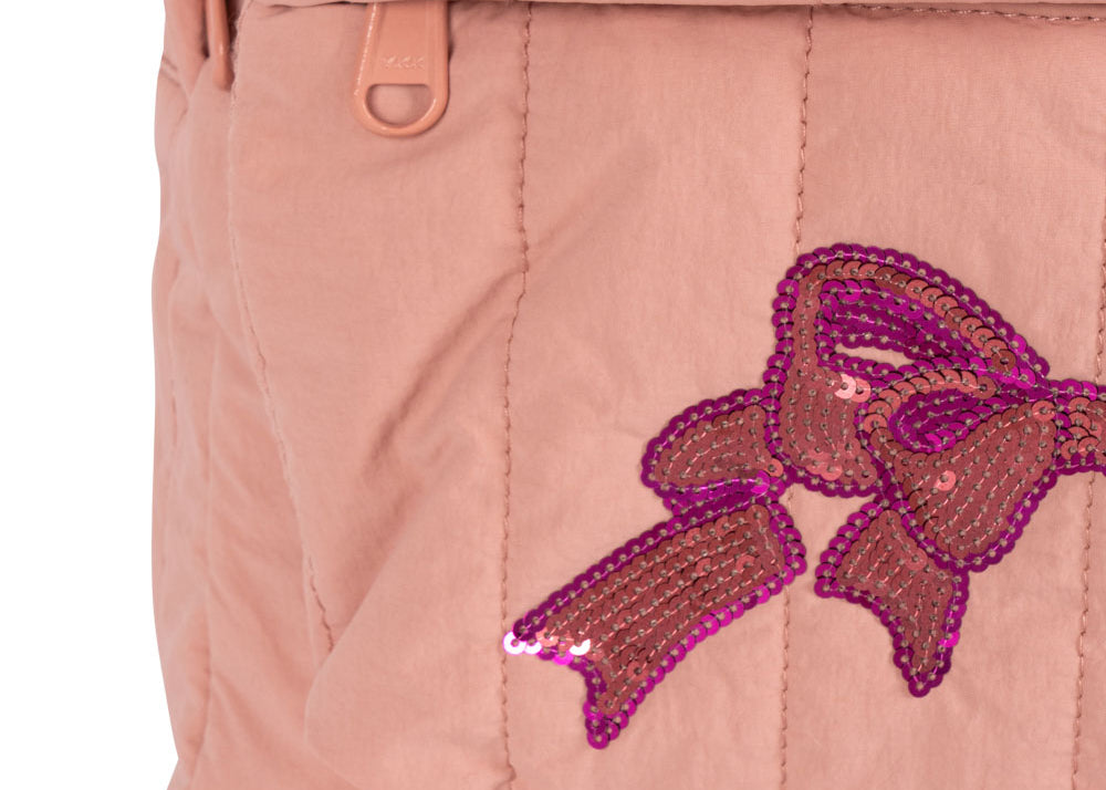 Konges Sløjd A/S Rygsæk rosette