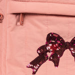 Konges Sløjd A/S Rygsæk rosette