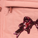 Konges Sløjd A/S Rygsæk rosette