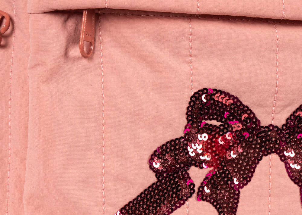 Konges Sløjd A/S Rygsæk rosette