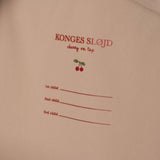 Konges Sløjd A/S Rygsæk rosette