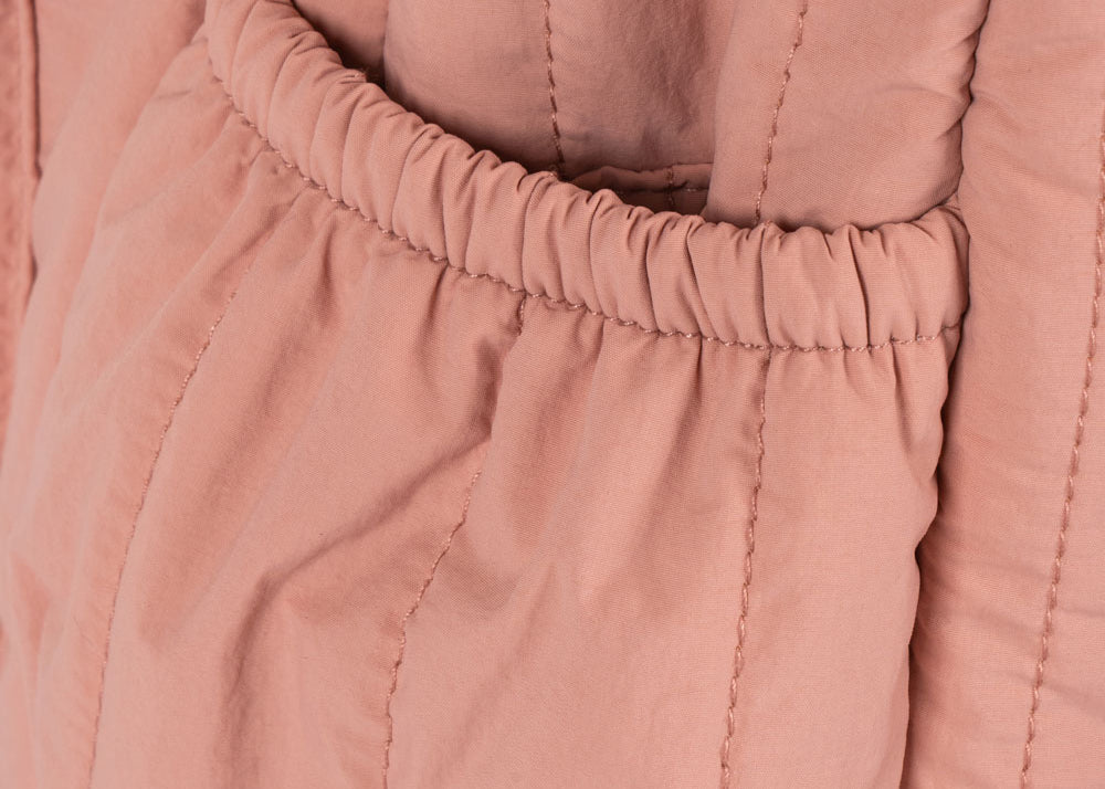 Konges Sløjd A/S Rygsæk rosette