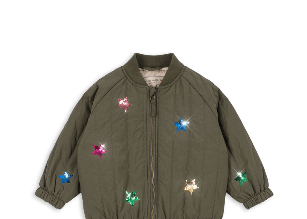 Konges Sløjd A/S Termotøj kalamata