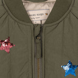 Konges Sløjd A/S Termotøj kalamata