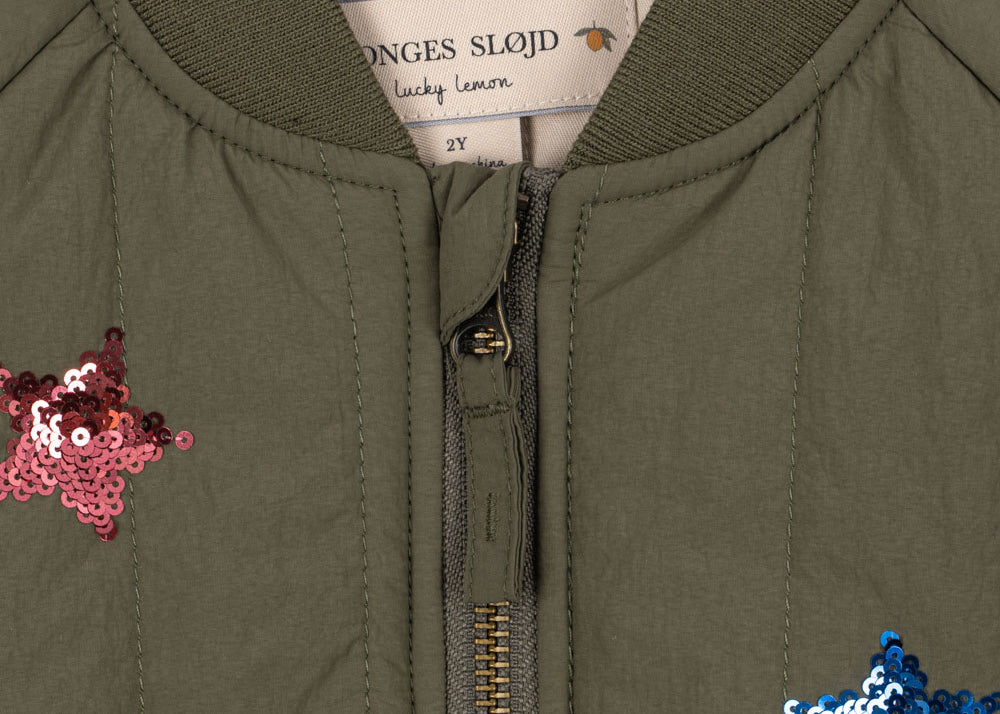 Konges Sløjd A/S Termotøj kalamata