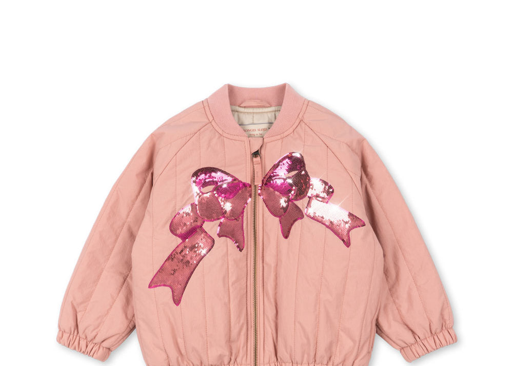 Konges Sløjd A/S Termotøj rosette