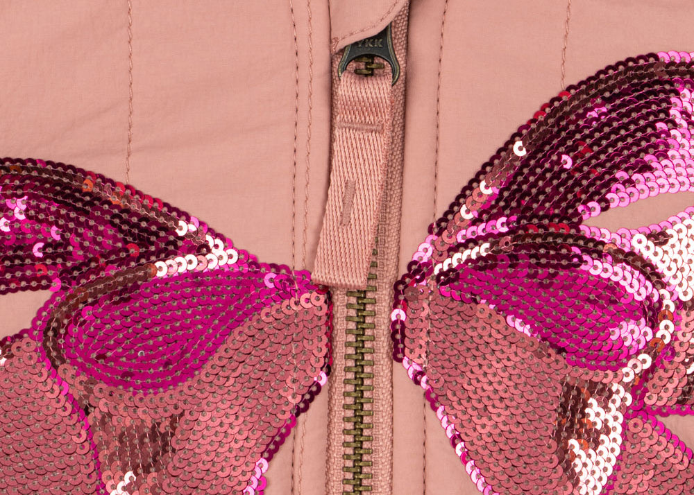 Konges Sløjd A/S Termotøj rosette