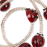 Konges Sløjd A/S Smykker ladybug