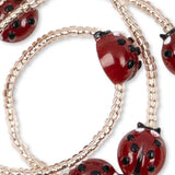 Konges Sløjd A/S Smykker ladybug
