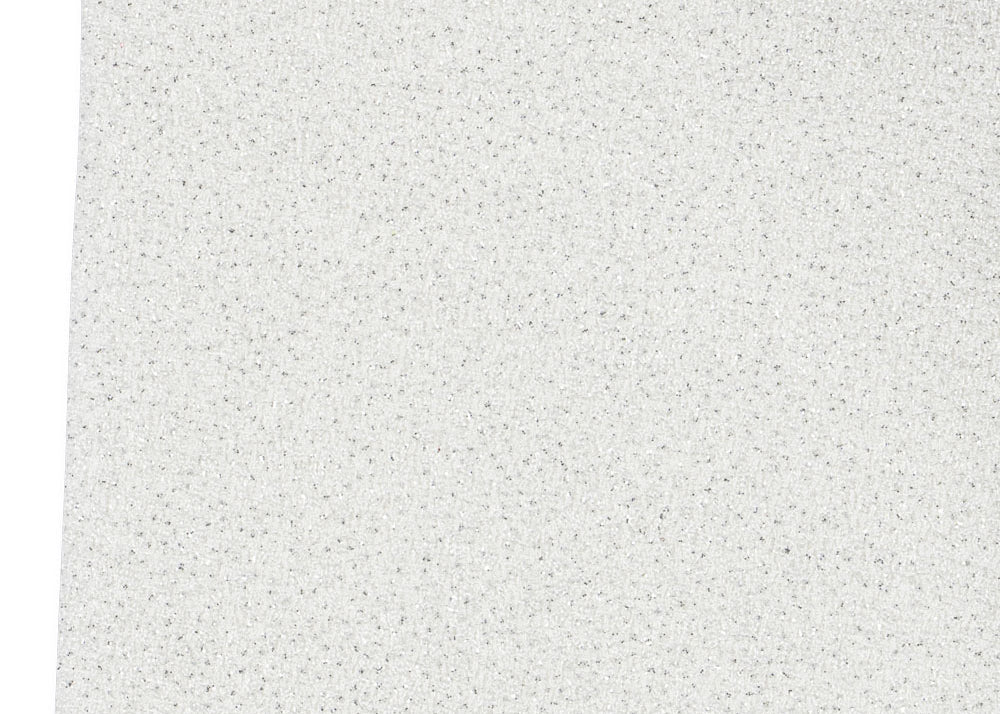 Konges Sløjd A/S Bukser - Jersey white glitter