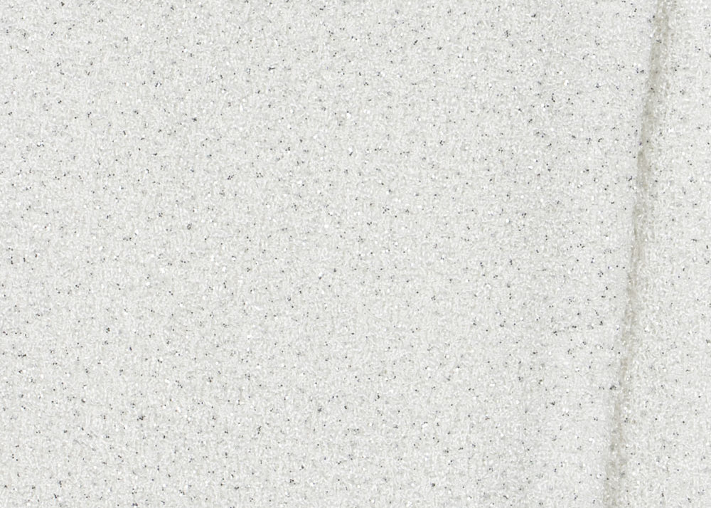 Konges Sløjd A/S Bukser - Jersey white glitter