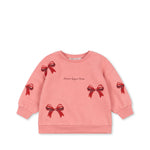 Konges Sløjd A/S Bluser - Jersey strawberry ice