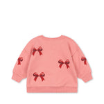 Konges Sløjd A/S Bluser - Jersey strawberry ice